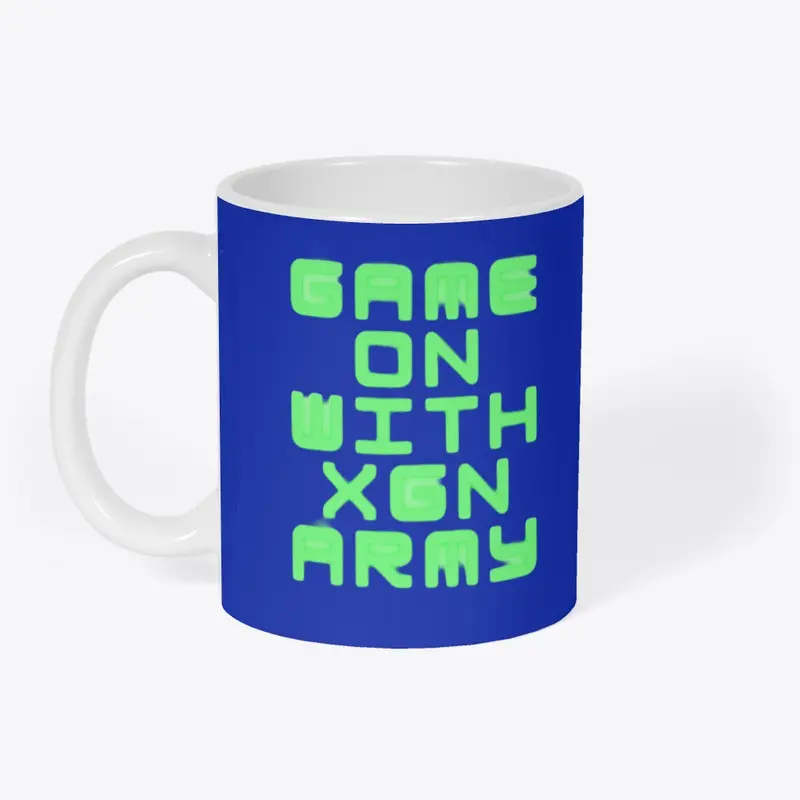 XGN ARMY