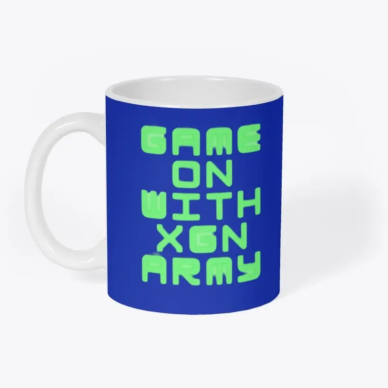 XGN ARMY